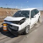 Скачать MOD RCC - Real Car Crash Simulator Мод (Много денег) на Андроид