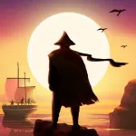 Скачать MOD The Bonfire 2 Uncharted Shores [мод: меню] на Андроид