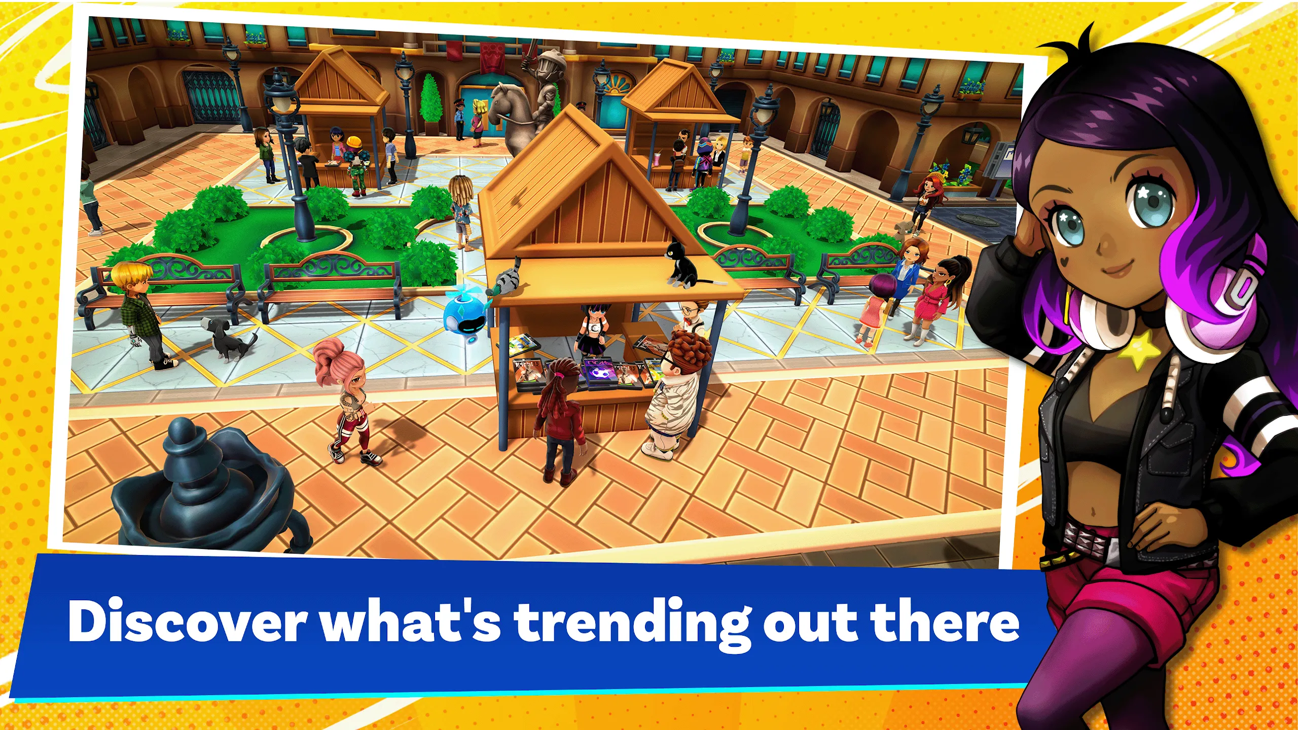 Youtubers Life 2 v1.4.9 APK Мод (Много денег) Screenshot 4