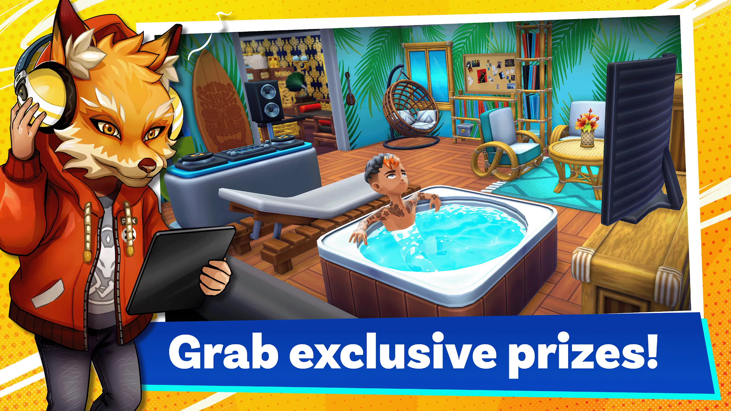 Youtubers Life 2 v1.4.9 APK Мод (Много денег) Screenshot 5