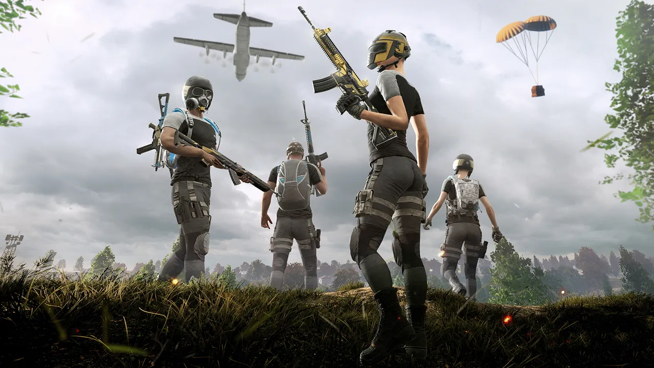 Cover Strike – 3D Team Shooter [мод: много денег] Screenshot 1