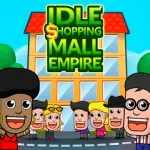 Скачать Idle Shopping Tycoon: Супермаркет Магазин Магнат [мод: много денег] на Андроид