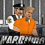 Скачать Hard Time (Prison Sim) [мод: всё открыто] на Андроид
