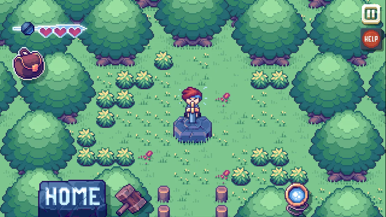 There Is No Game: WD v1.0.40 APK Мод (Полная версия) Screenshot 2