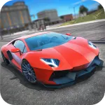 Скачать Ultimate Car Driving Simulator Мод (Много денег) на Андроид