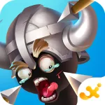 Скачать MOD I am Archer [мод: много денег] на Андроид