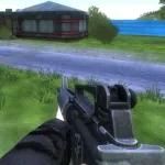 Скачать MOD Живой мертвец [мод: много денег] на Андроид
