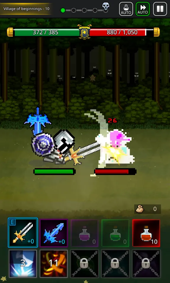 Мастер Поднятия Меча v2.6.4 APK Мод (Меню, Режим бога, Крит, Много денег) Screenshot 2 Мастер Поднятия Меча v2.6.4 APK Мод (Меню, Режим бога, Крит, Много денег) Screenshot 2
