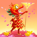 Взломанная Light a Way: Tap Tap Fairytale [мод: много денег] на Андроид