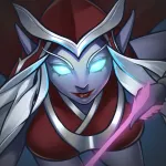 Скачать взломанную версию Empire Warriors: Tower Defense [мод: меню] на Андроид