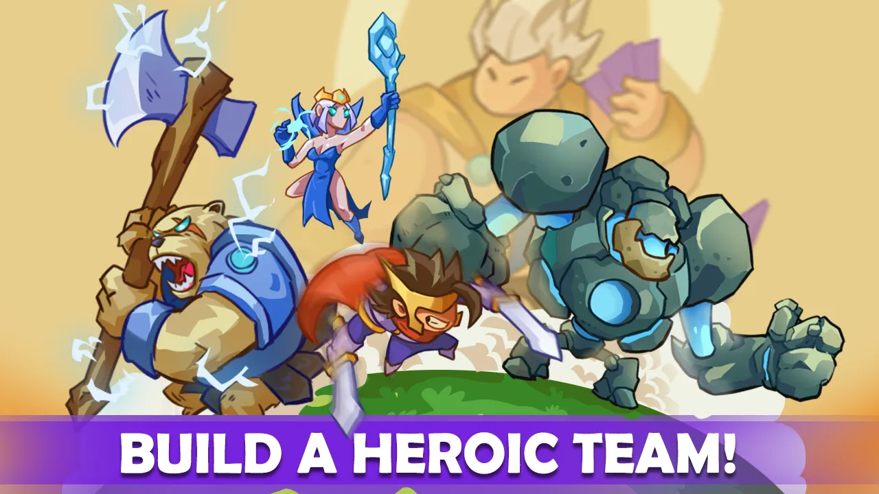 King of Defense Premium [мод: меню] Screenshot 4