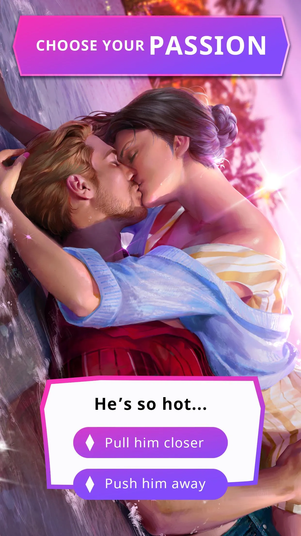 maybe: Interactive Stories v3.2.7 APK Мод (Много денег) Screenshot 1 maybe: Interactive Stories v3.2.7 APK Мод (Много денег) Screenshot 1