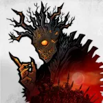 Скачать взломанную версию Королевская кровь: Защита [мод: много денег] на Андроид