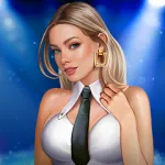 Взломанная Producer: Choose your Star Мод (Много денег) на Андроид
