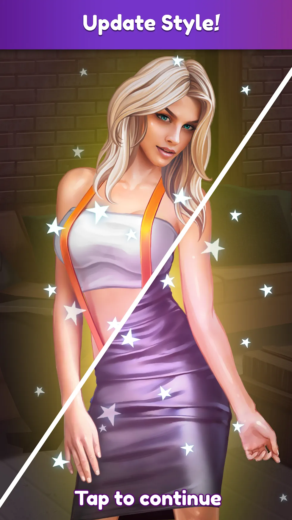 Producer: Choose your Star v2.71 APK Мод (Много денег) Screenshot 2 Producer: Choose your Star v2.71 APK Мод (Много денег) Screenshot 2
