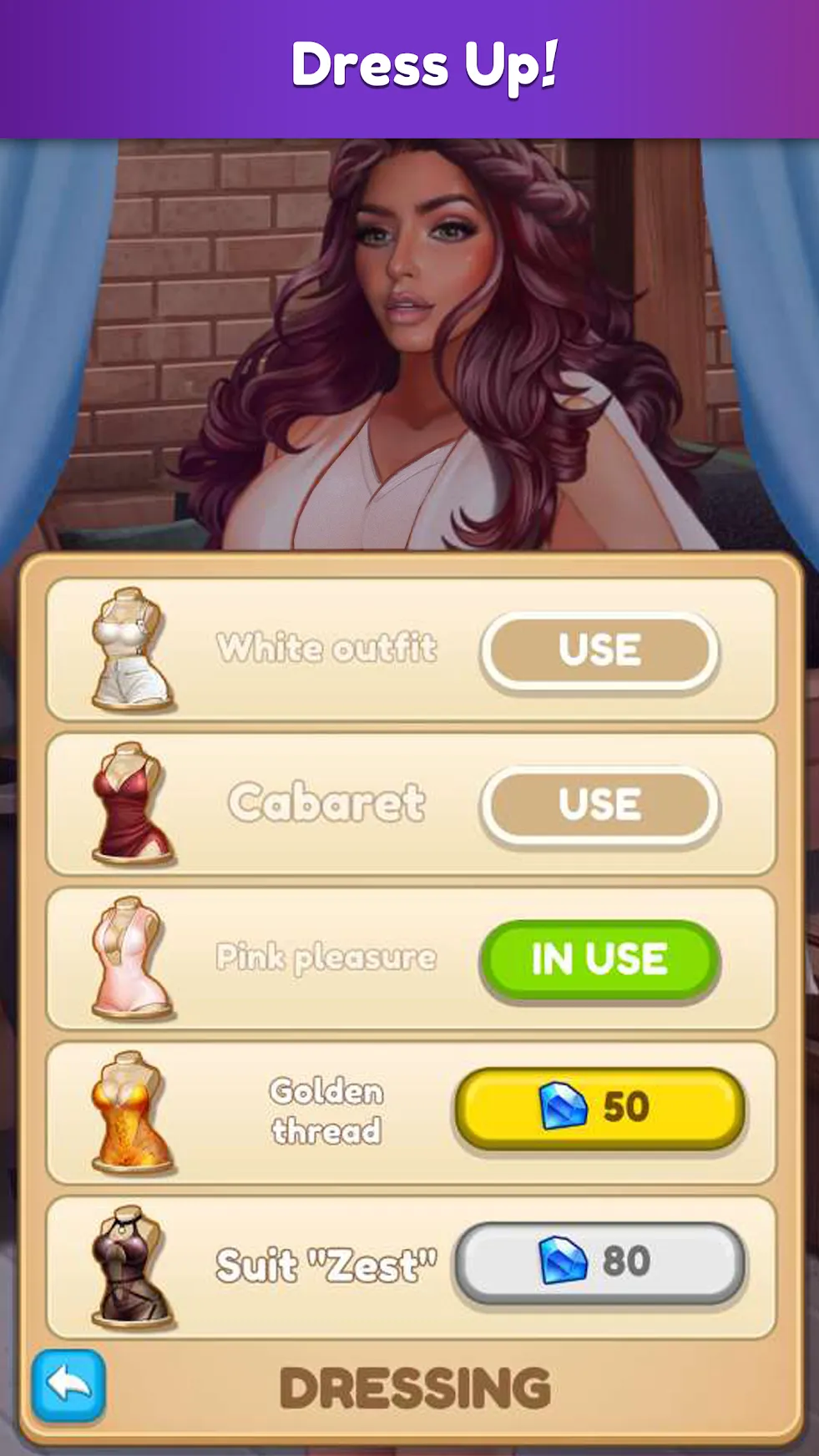 Producer: Choose your Star v2.71 APK Мод (Много денег) Screenshot 4 Producer: Choose your Star v2.71 APK Мод (Много денег) Screenshot 4