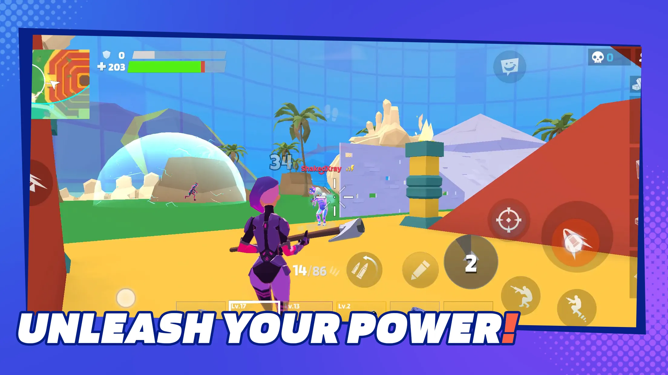 1v1.LOL - Battle Royale Game v4.715 APK Мод (Меню, Много запчастей и патронов) Screenshot 1 1v1.LOL - Battle Royale Game v4.715 APK Мод (Меню, Много запчастей и патронов) Screenshot 1