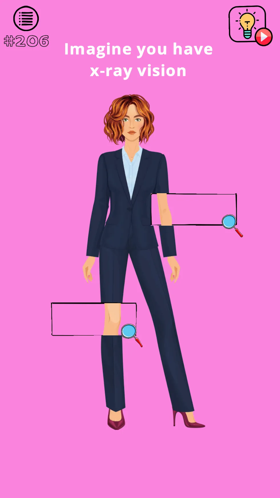 Brain Wash – Amazing Jigsaw Thinking Game [мод: бесплатные покупки] Screenshot 2