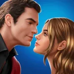 Взломанная Love Games: Любовные Истории, Визуальные Новеллы на Андроид