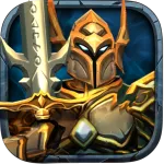 Скачать взлом AdventureQuest 3D Мод (Меню, Полёт (хак), Скорость) на Андроид