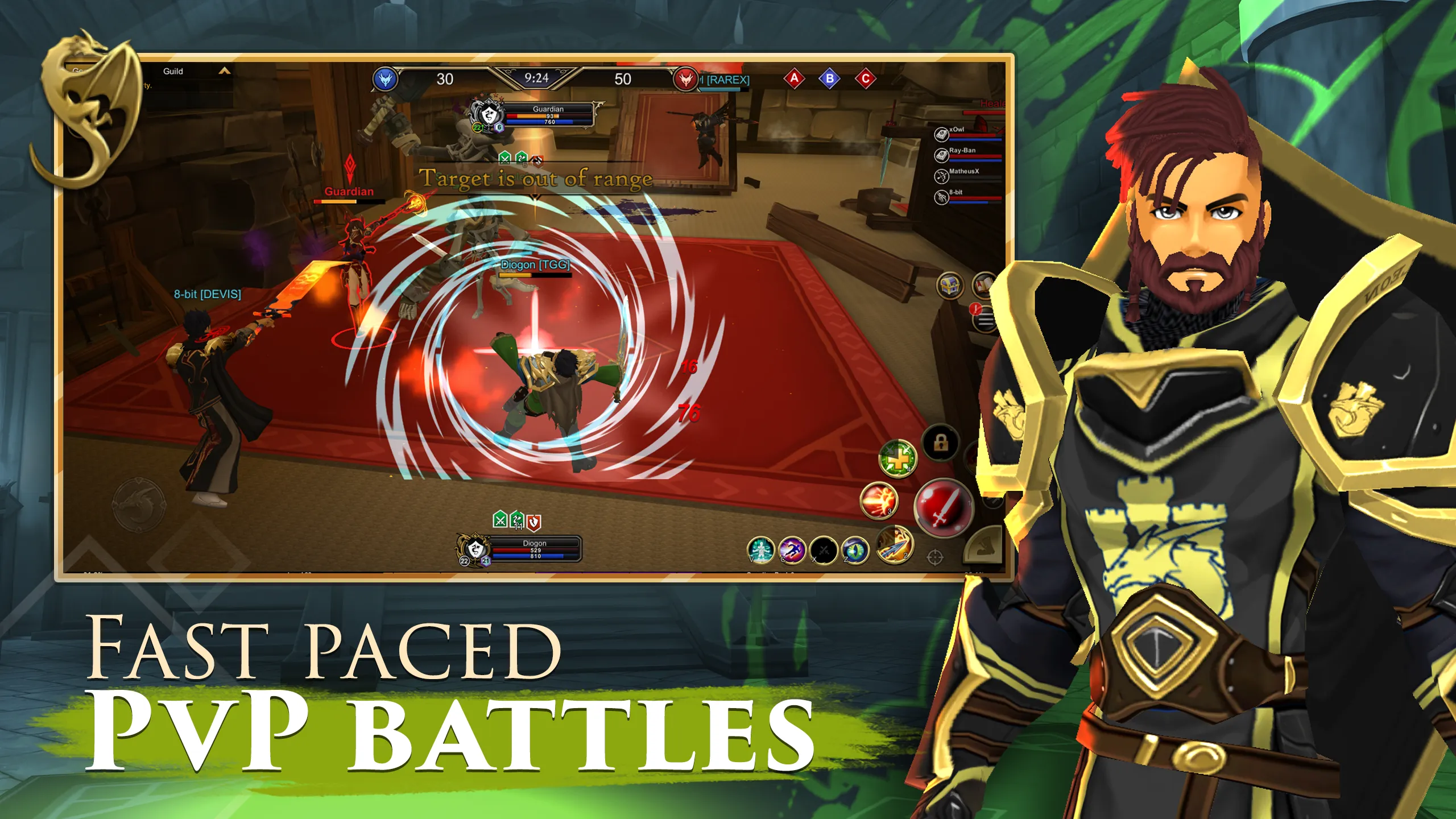 AdventureQuest 3D v1.159.1 APK Мод (Меню, Полёт (хак), Скорость) Screenshot 4 AdventureQuest 3D v1.159.1 APK Мод (Меню, Полёт (хак), Скорость) Screenshot 4