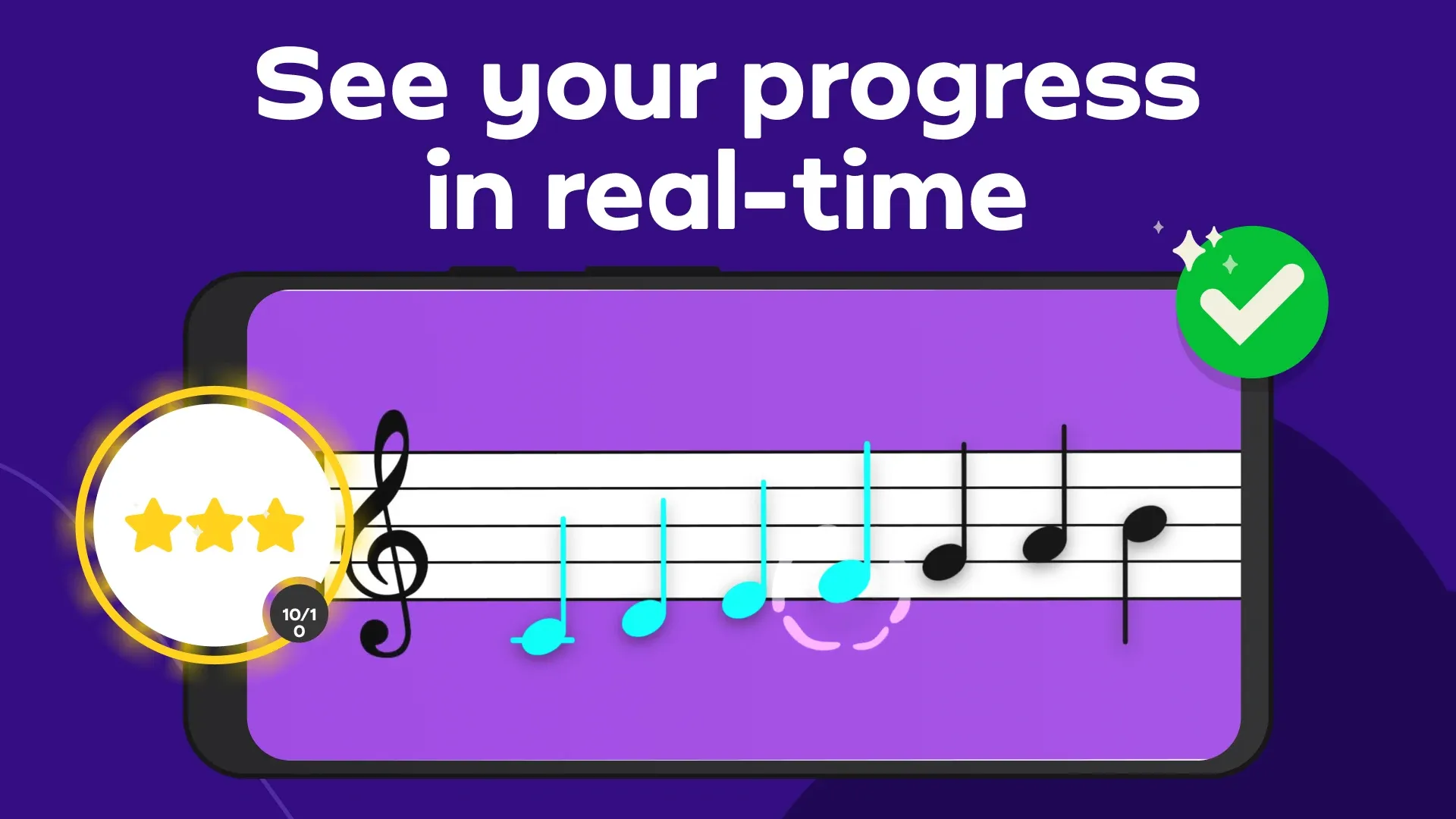 Simply Piano by JoyTunes v7.31.3 APK Мод (Всё открыто, Premium) Screenshot 2 Simply Piano by JoyTunes v7.31.3 APK Мод (Всё открыто, Premium) Screenshot 2