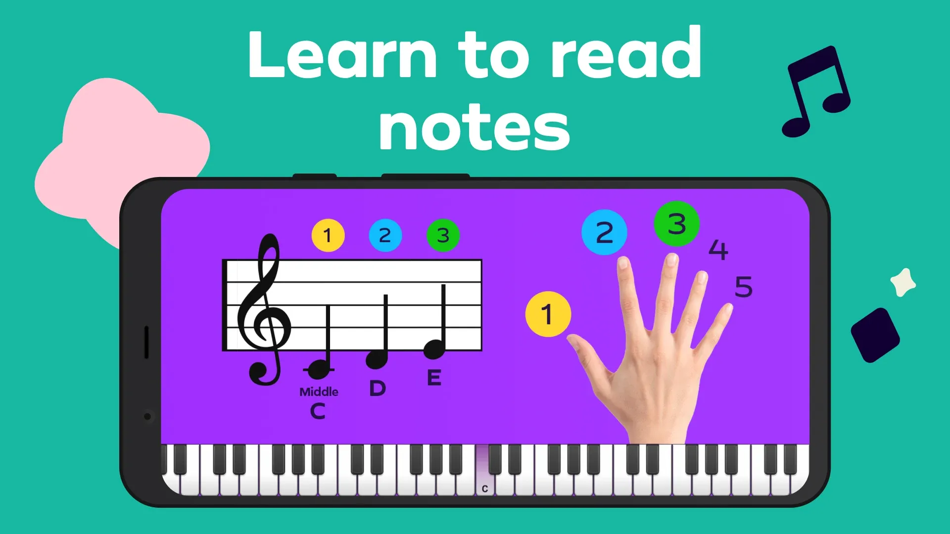 Simply Piano by JoyTunes v7.31.3 APK Мод (Всё открыто, Premium) Screenshot 4 Simply Piano by JoyTunes v7.31.3 APK Мод (Всё открыто, Premium) Screenshot 4