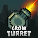 Скачать MOD БашняName TD Мод (Меню, Много денег, Один удар) на Андроид