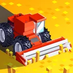 Скачать взломанную версию Harvest.io [мод: бесплатные покупки] на Андроид