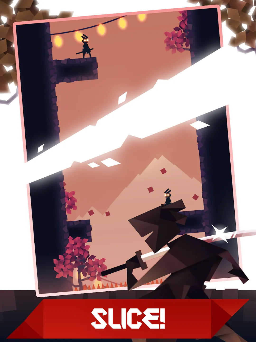 Ninja Tobu v2.5.2 APK Мод (Много денег) Screenshot 2 Ninja Tobu v2.5.2 APK Мод (Много денег) Screenshot 2