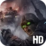 Скачать MOD Defense Zone 2 HD Мод (Много денег) на Андроид