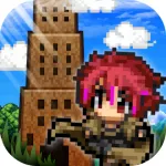 Взломанная Tower of Hero [мод: много денег] на Андроид