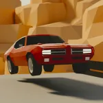 Взломанная Skid Rally: Дрифт, Драг Гонки [мод: много денег] на Андроид