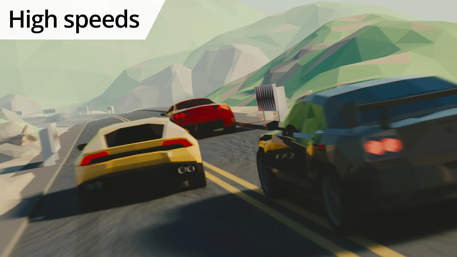 Skid Rally: Дрифт, Драг Гонки [мод: много денег] Screenshot 2