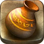 Скачать взлом Let's Create! Pottery [мод: много денег] на Андроид