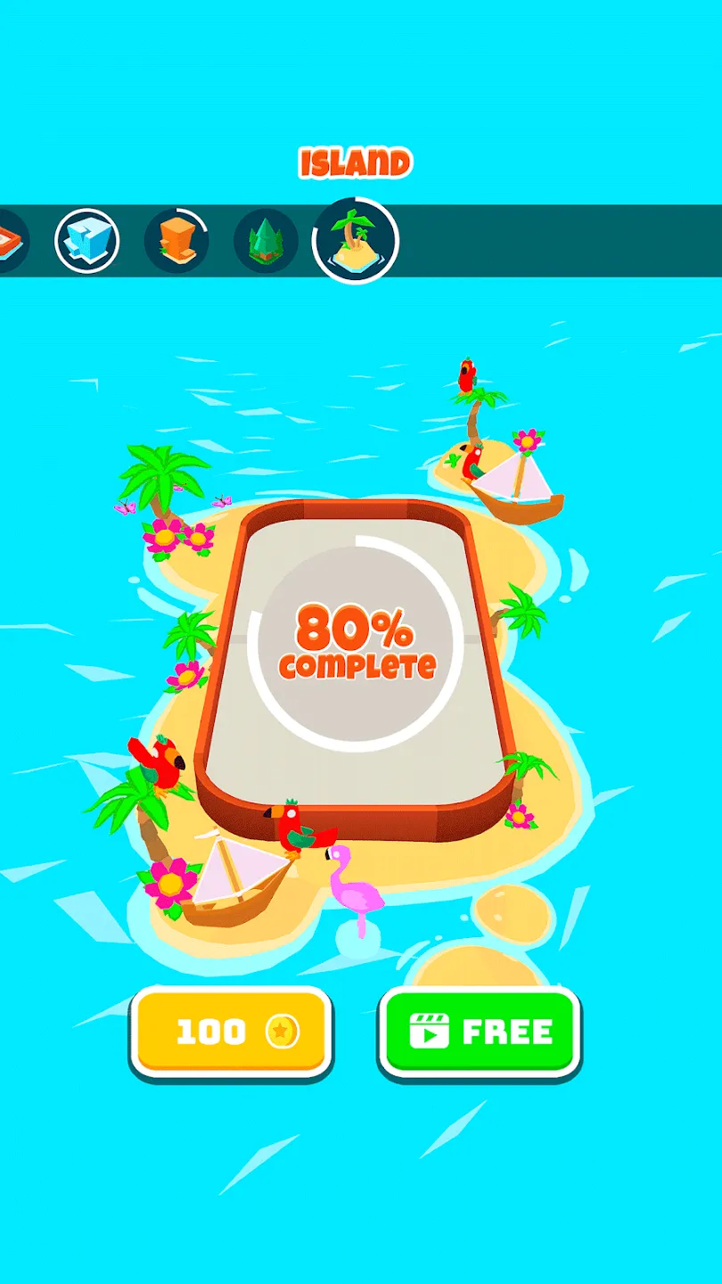 Battle Disc v1.7.47 APK Мод (Много монет) Screenshot 4