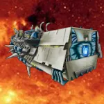 Скачать MOD Star Traders RPG Elite [мод: полная версия] на Андроид