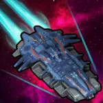 Взломанная Star Traders: Frontiers [мод: полная версия] на Андроид