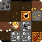 Скачать взломанную версию Pocket Mine Мод (Много денег) на Андроид