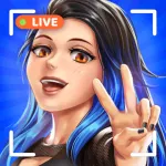 Скачать MOD Streamgirls Inc. [мод: много денег] на Андроид