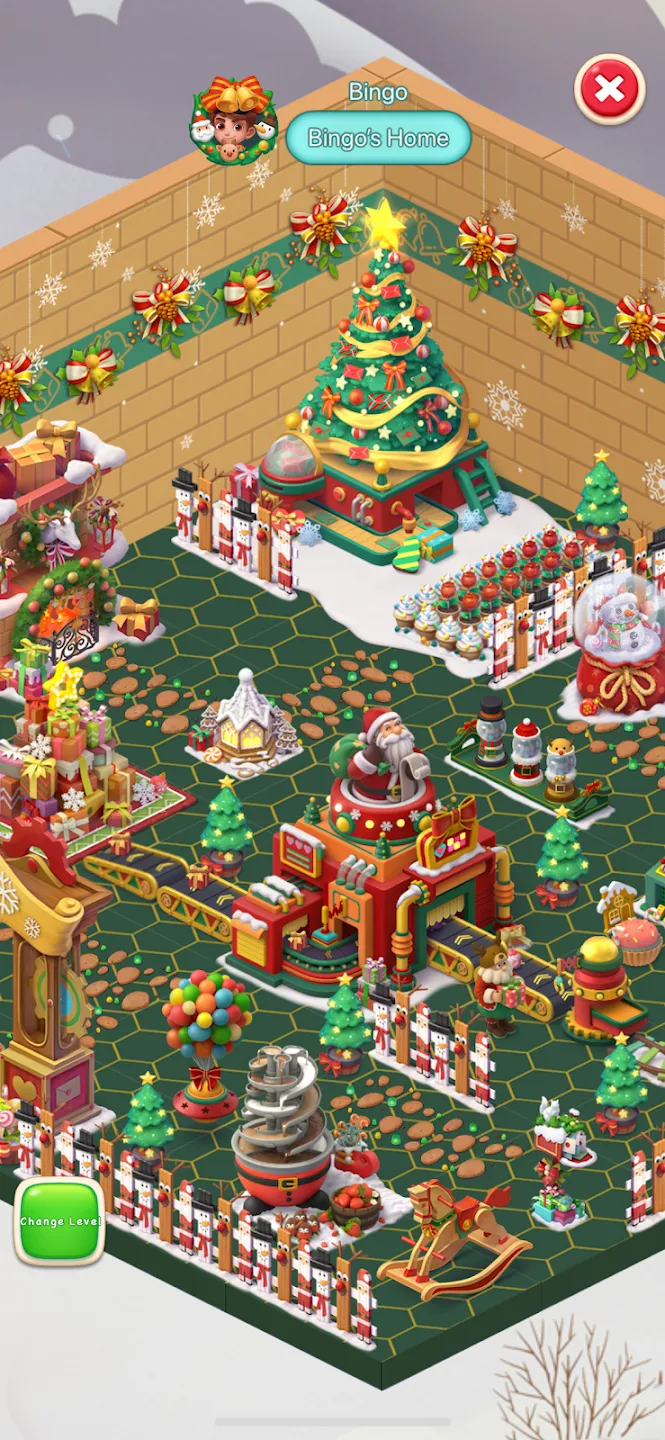 Jellipop Match v8.62.5.0 APK Мод (Много денег) Screenshot 5
