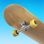 Скачать MOD Flip Skater [мод: много денег] на Андроид
