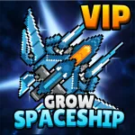 Скачать MOD Строительство корабля VIP Мод (Много денег) на Андроид