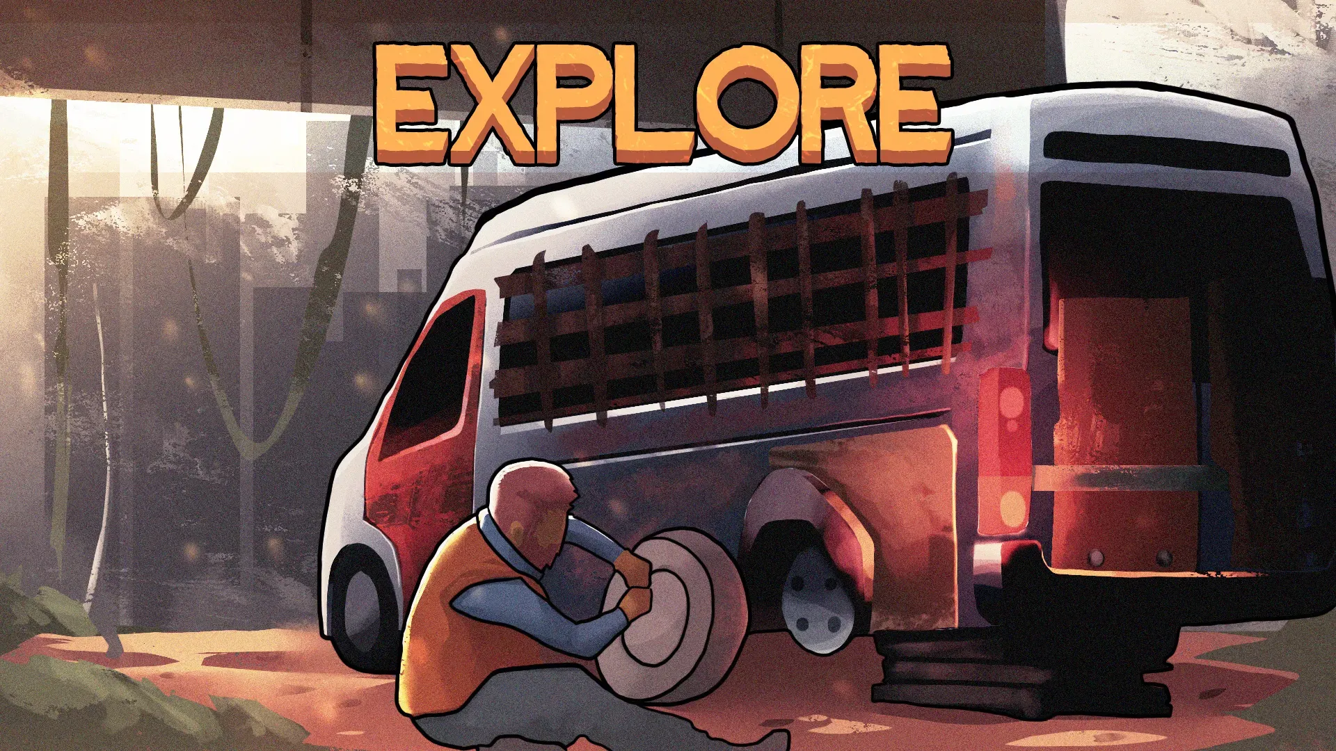 The Wanderer: Survival RPG v8.56 APK Мод (Бесплатные покупки) Screenshot 2 The Wanderer: Survival RPG v8.56 APK Мод (Бесплатные покупки) Screenshot 2