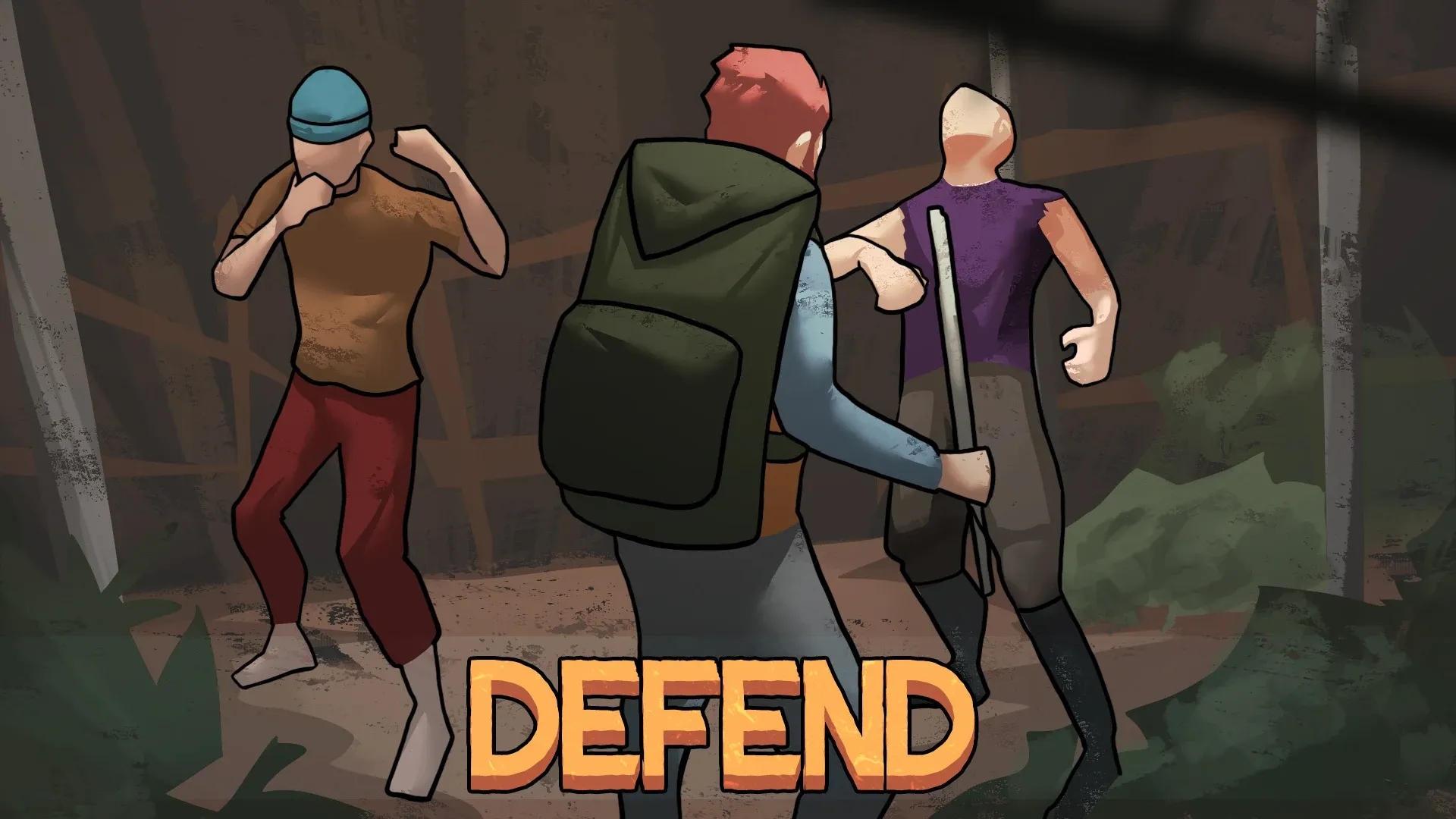 The Wanderer: Survival RPG v8.56 APK Мод (Бесплатные покупки) Screenshot 3 The Wanderer: Survival RPG v8.56 APK Мод (Бесплатные покупки) Screenshot 3
