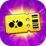 Скачать MOD Brawl Pass box simulator for Brawl Stars на Андроид