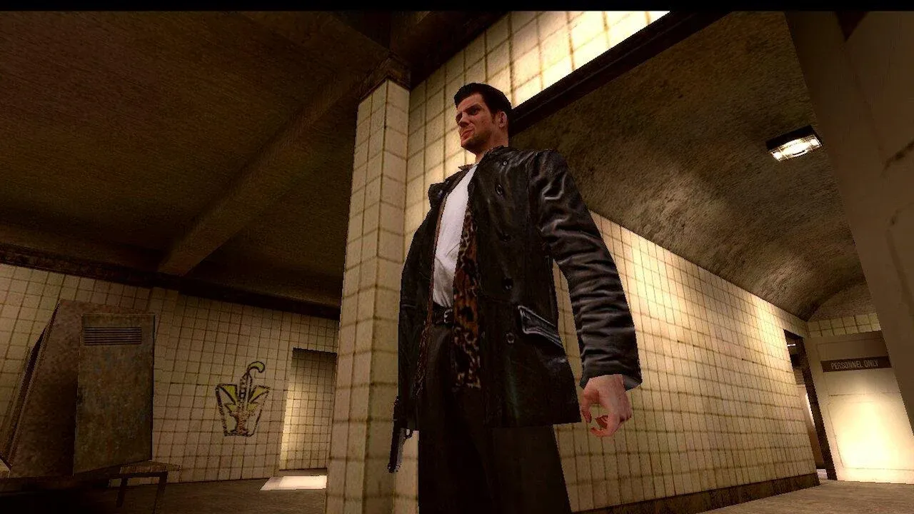 Max Payne Mobile v2.1.131 APK Мод (Полная версия) Screenshot 3