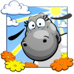 Скачать MOD Clouds & Sheep Premium [мод: много звёзд] на Андроид