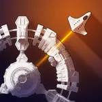 Скачать MOD Event Horizon Космос и корабли Мод (Много денег) на Андроид