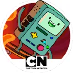 Скачать взломанную версию Ski Safari: Adventure Time [мод: много денег] на Андроид